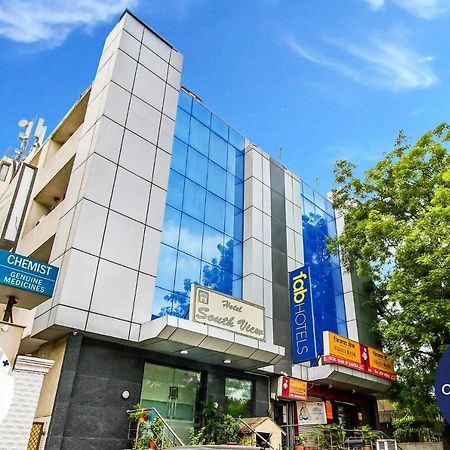 Fabhotel Stay Residency นิวเดลี ภายนอก รูปภาพ