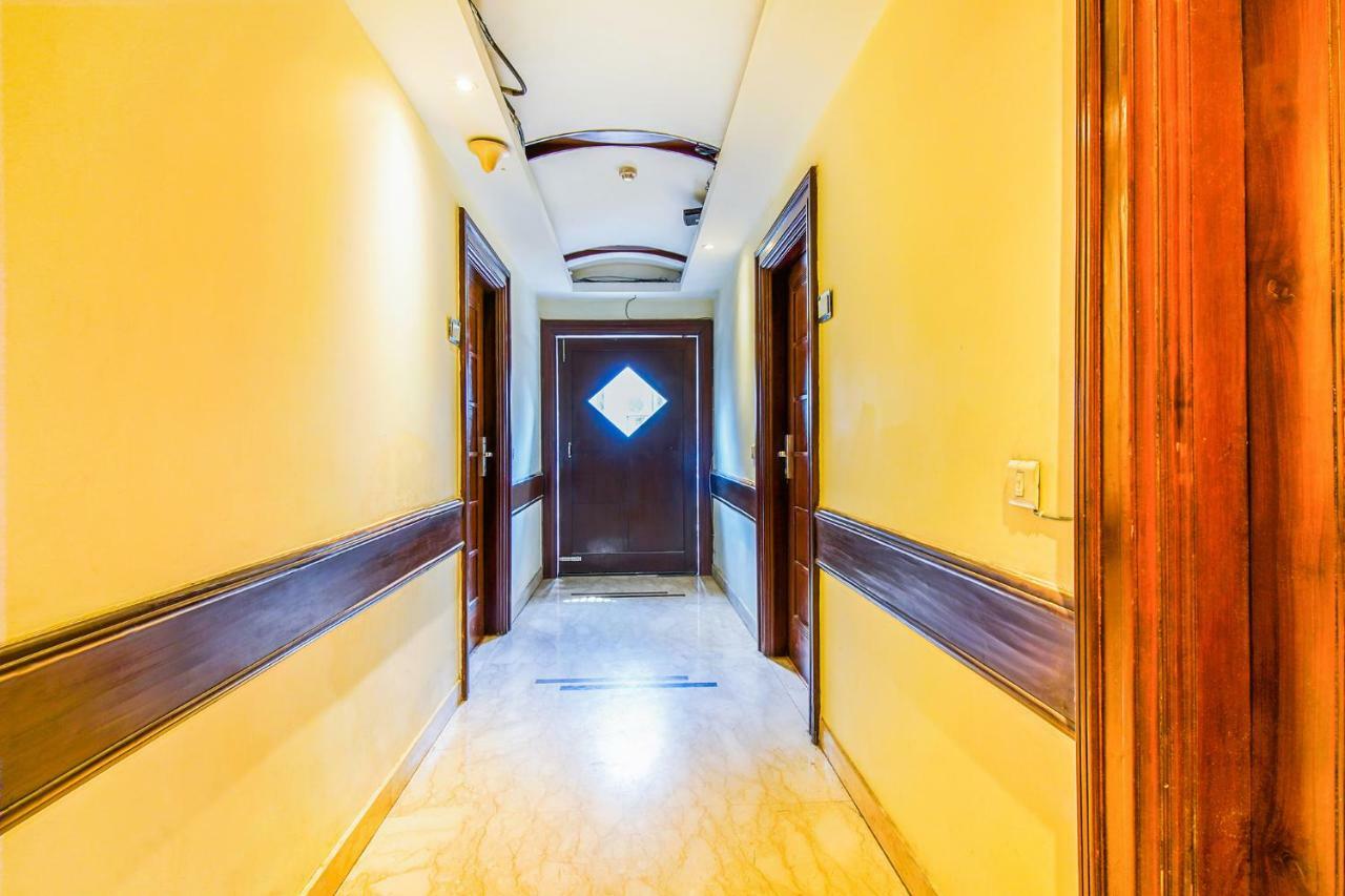 Fabhotel Stay Residency นิวเดลี ภายนอก รูปภาพ