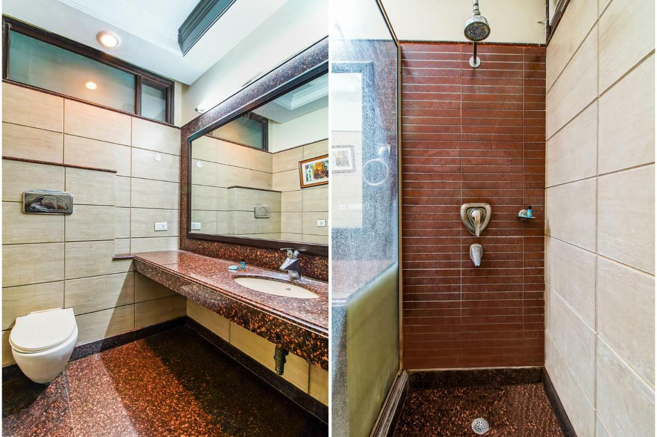 Fabhotel Stay Residency นิวเดลี ภายนอก รูปภาพ